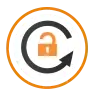 Quick Lock Icon