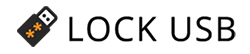USB Block Logo