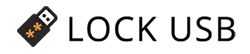 USB Block Logo